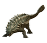 Ankylosaurus