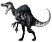 Spinosaurus